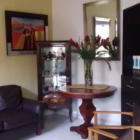 Residencial Kontiki Miraflores Lima Buitenkant foto
