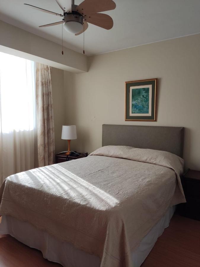 Residencial Kontiki Miraflores Lima Buitenkant foto