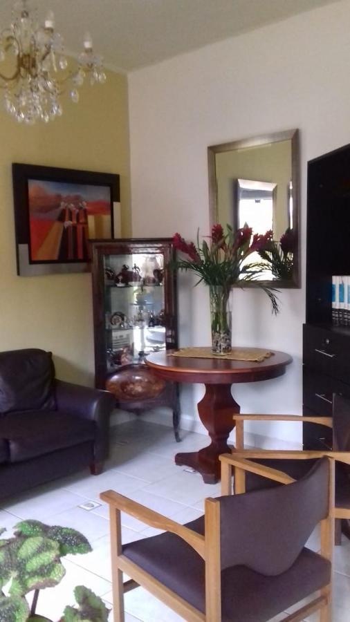 Residencial Kontiki Miraflores Lima Buitenkant foto