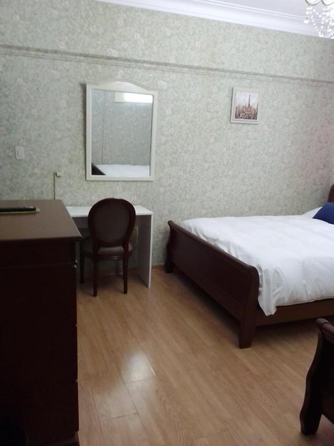 Residencial Kontiki Miraflores Lima Buitenkant foto