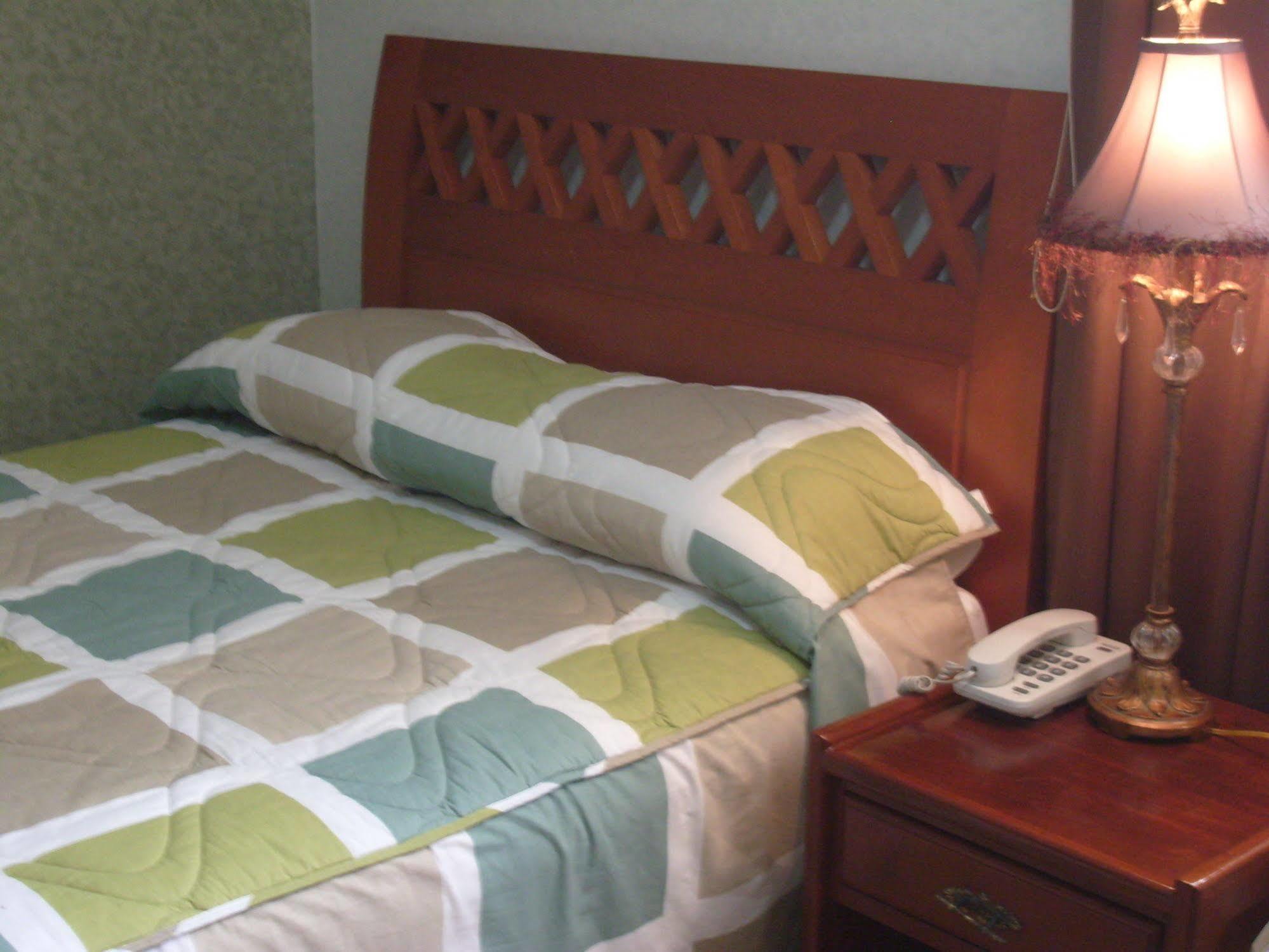 Residencial Kontiki Miraflores Lima Buitenkant foto